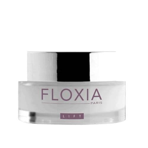 Masque visage Hydratant Fraîcheur d’Eau FLOXIA 50ml